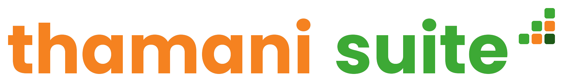 ThamaniSuite